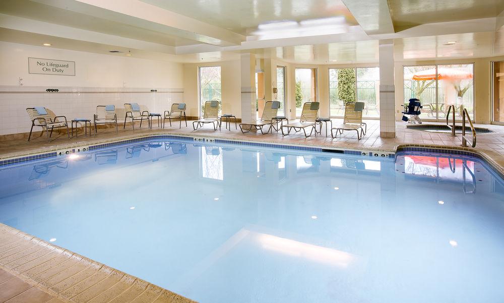 Courtyard Seattle North / Lynnwood Everett מראה חיצוני תמונה