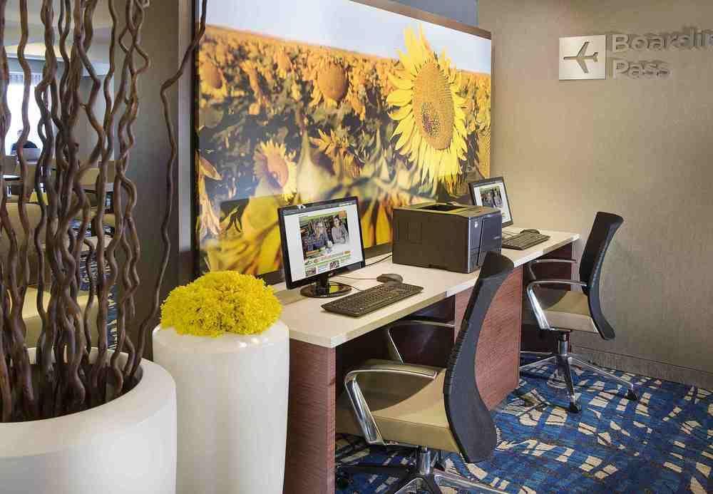 Courtyard Seattle North / Lynnwood Everett מראה חיצוני תמונה