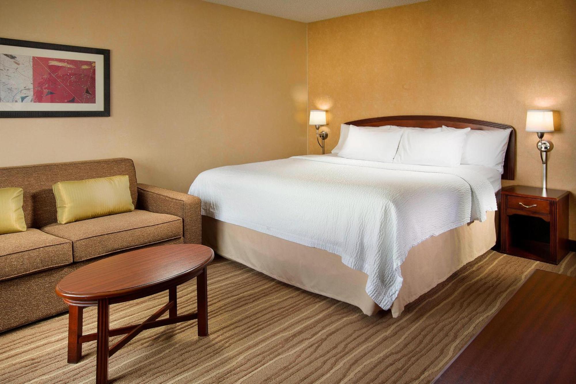 Courtyard Seattle North / Lynnwood Everett מראה חיצוני תמונה