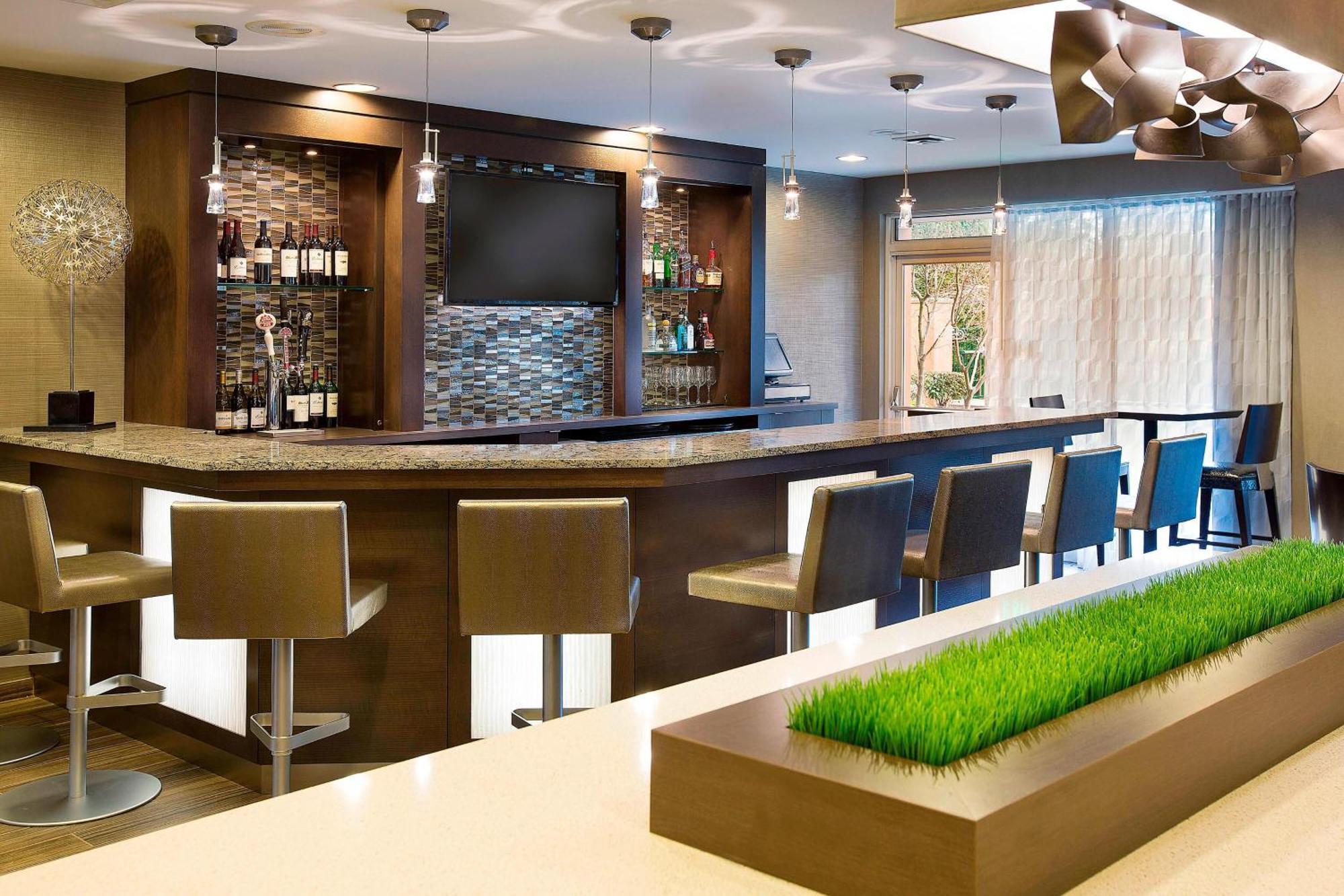 Courtyard Seattle North / Lynnwood Everett מראה חיצוני תמונה
