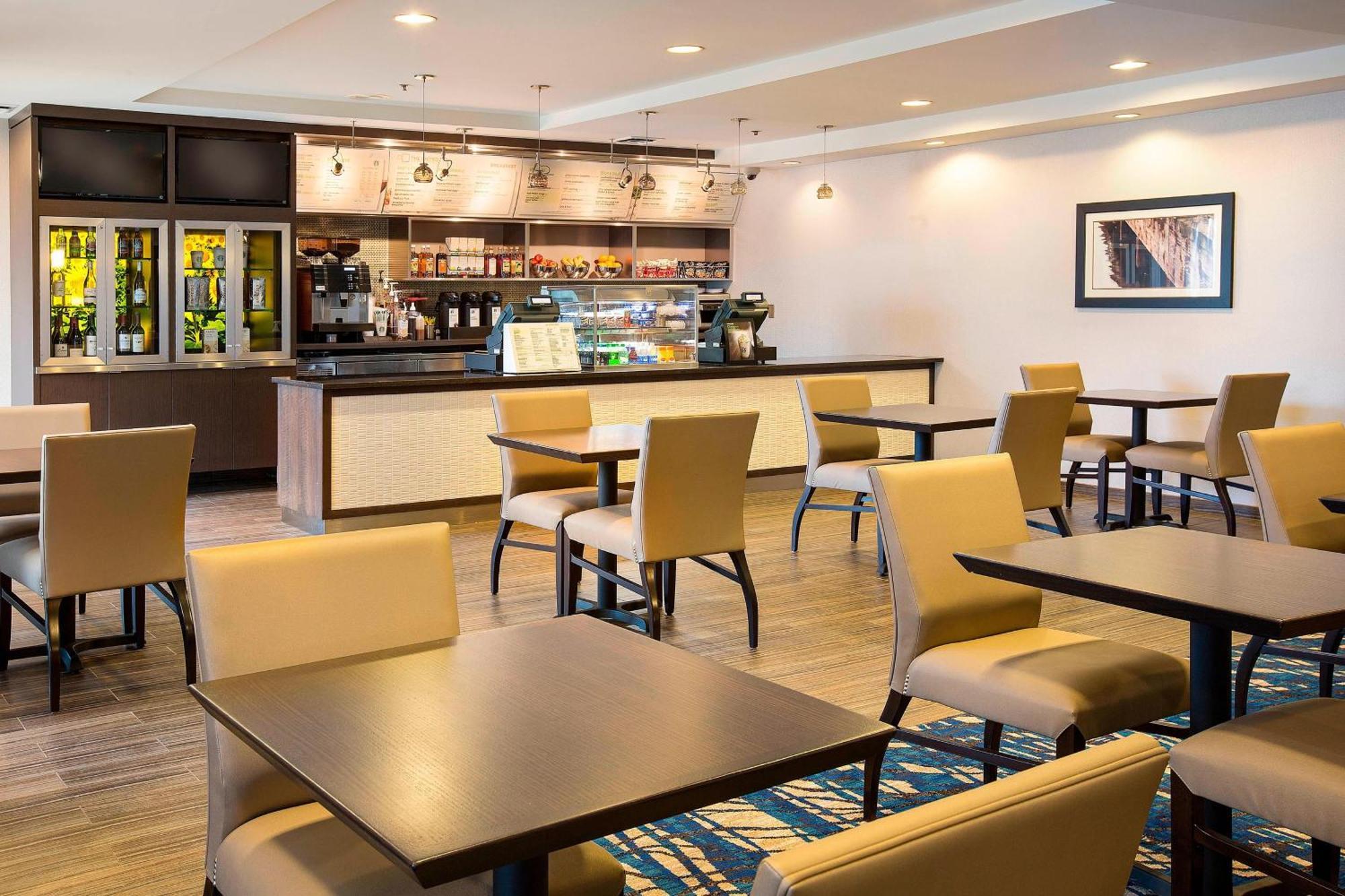 Courtyard Seattle North / Lynnwood Everett מראה חיצוני תמונה