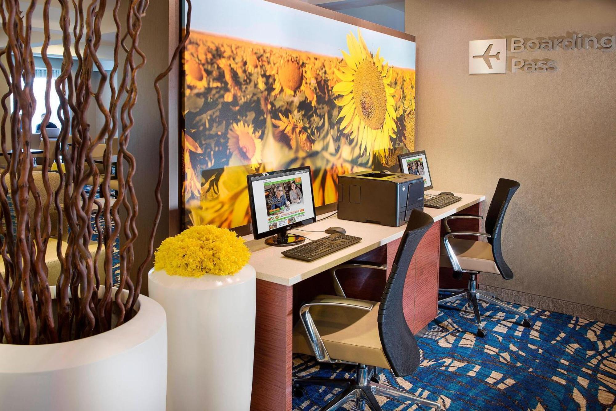 Courtyard Seattle North / Lynnwood Everett מראה חיצוני תמונה