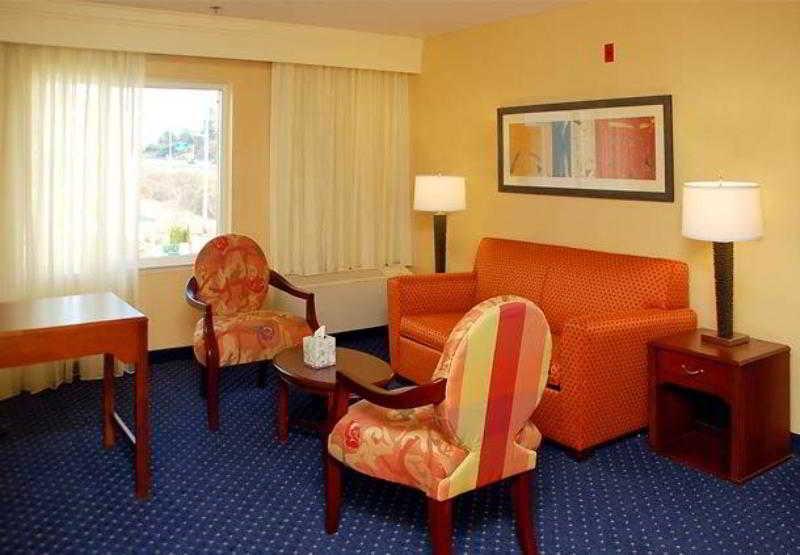 Courtyard Seattle North / Lynnwood Everett חדר תמונה