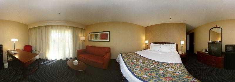 Courtyard Seattle North / Lynnwood Everett מראה חיצוני תמונה