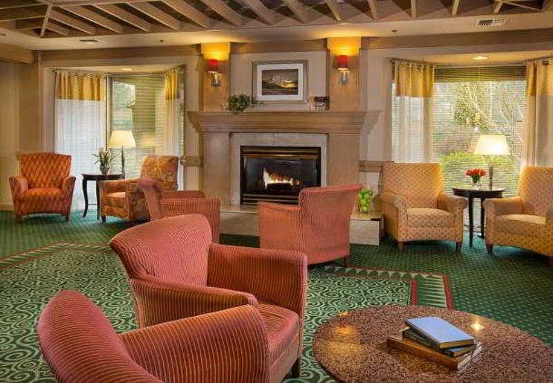 Courtyard Seattle North / Lynnwood Everett מראה חיצוני תמונה