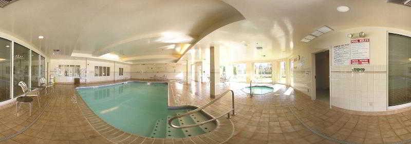 Courtyard Seattle North / Lynnwood Everett מראה חיצוני תמונה