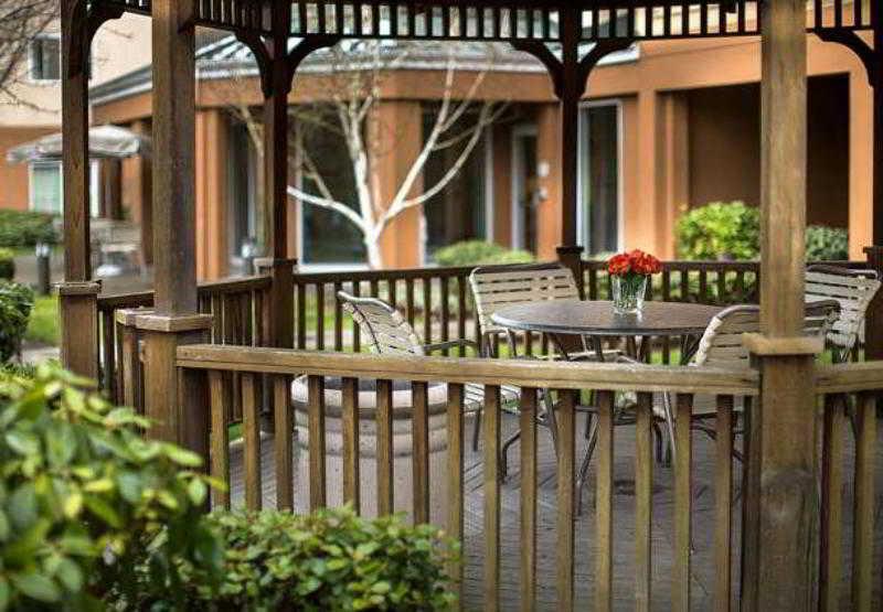 Courtyard Seattle North / Lynnwood Everett מראה חיצוני תמונה