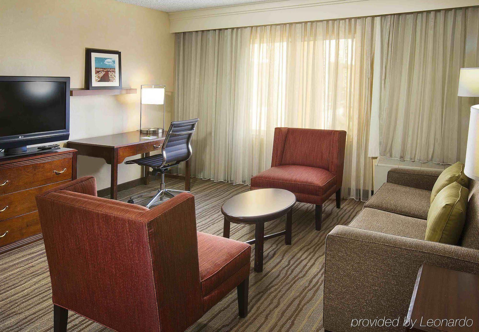 Courtyard Seattle North / Lynnwood Everett מראה חיצוני תמונה