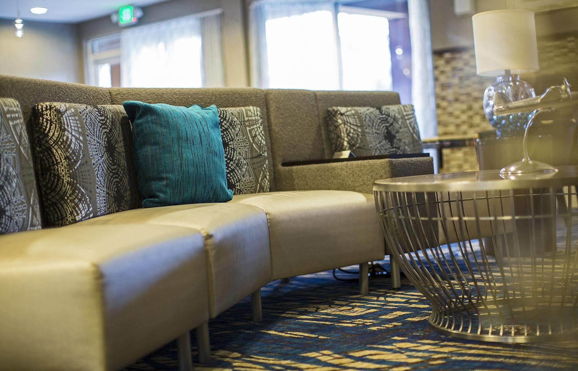 Courtyard Seattle North / Lynnwood Everett מראה חיצוני תמונה