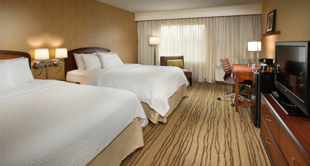 Courtyard Seattle North / Lynnwood Everett מראה חיצוני תמונה